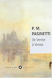 De Venise� Venise