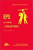 EPS au collège et volley-ball