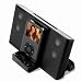 Black Portable iPod Speaker