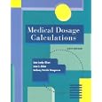 Medical Dosage Calculations