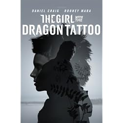 The Girl With The Dragon Tattoo