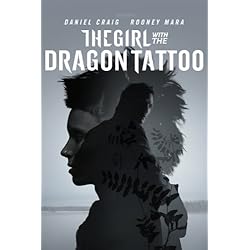 The Girl With The Dragon Tattoo