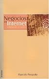 Negocios en Internet: Retomando el Rumbo Negocios en Internet: Retomando el Rumbo