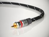 Mediabridge Digital Audio Coaxial Cable - Premium - 3ft