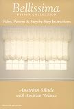 Austrian Shade with Austrian Valance
