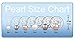 Sterling Silver 8-9mm White Hand-pick Genuine Cultured Freshwater Pearl High Luster Stud Earring.