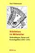St�dtebau im Mittelalter