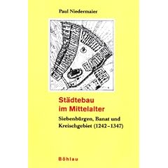 St�dtebau im Mittelalter
