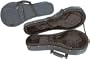 Musician's Gear Durafoam Shaped A-Style Mandolin Case