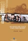 There Were Days And Moons ( Il y a des jours... et des lunes ) [DVD]