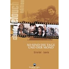 Il y a des jours... et des lunes [Import allemand]