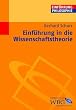 Einf�hrung in die Wissenschaftstheorie