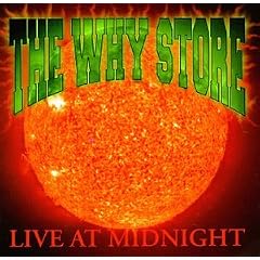 Live at Midnight