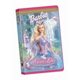Barbie of Swan Lake