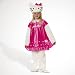 Hello Kitty Halloween Costume (Toddler 2T-4T)