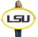 LSU Fighting Tigers Logo Wall Art NCAA College Athletics Fan Shop Sports Team Merchandise