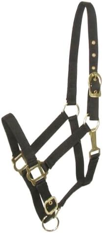 Nylon Halter