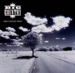 BIG COUNTRY - Big Country-the Collection - Zortam Music