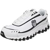 K-Swiss Men's Tubes Run 102 L Running Shoe