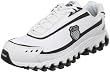 K-Swiss Men's Tubes Run 102 L Running Shoe