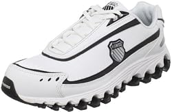 K-Swiss Men's Tubes Run 102 L Running Shoe