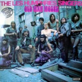 Les Humphries Singers - Les Humphries Singers - Sarah - Remastered Version Lyrics - Zortam Music