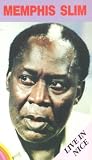 Memphis Slim - Live In Nice [1983] VHS