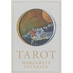 Tarotkarten, Tarot, m. Begleitbuch