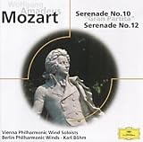 Mozart: Serenade No. 10 