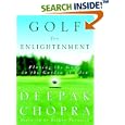 Golf for Enlightenment: The Seven Lessons for the Game of Life by Deepak Chopra and Jesper Parnevik