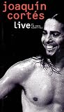 Joaquin Cortes - Live at the Royal Albert Hall [VHS]