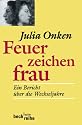 Feuerzeichenfrau: Ein Bericht über die Wechseljahre