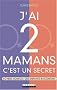 J'ai 2 mamans c'est un secret : Foyers homos : des enfants racontent