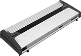 Boston Acoustics GT-2300 2-channel car amplifier -- 300 watts RMS x 2