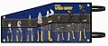 Irwin Vise-Grip 2078712 Groove Lock/Pro 8-Piece Plier Set