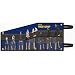Vise-Grip 2078712 Groove Lock/Pro 8 Piece Pliers Set