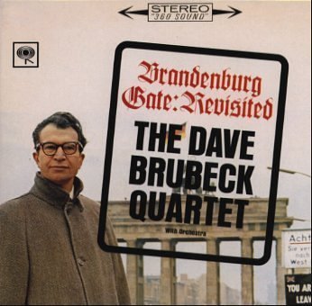 Dave Brubeck