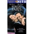 Forget Paris [VHS] by 