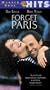 Forget Paris [VHS]