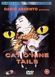 Cat Onine Tails [DVD]