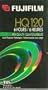 Fuji HQ T-120 Recordable VHS Cassette Tapes  ( 12 pack )