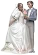 Nao Forever Love Porcelain Figurine
