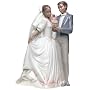 Nao Forever Love Porcelain Figurine