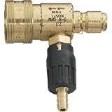 General Pump Quick Connect Pressure Washer Detergent Injector - 3500 PSI