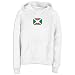Sweatshirt Woman White 