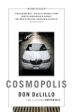 Cosmopolis: A Novel