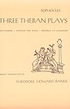 The Three Theban Plays