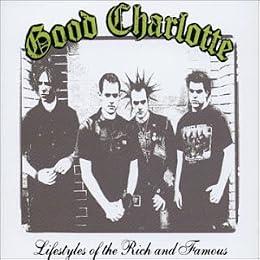 Good Charlotte Foto 10