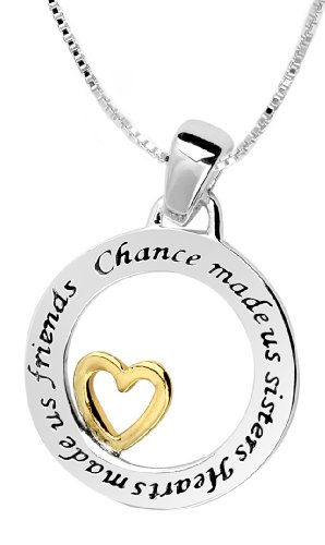 Sterling Silver \