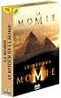 Coffret La Momie 2 DVD : La Momie / Le Retour de la Momie